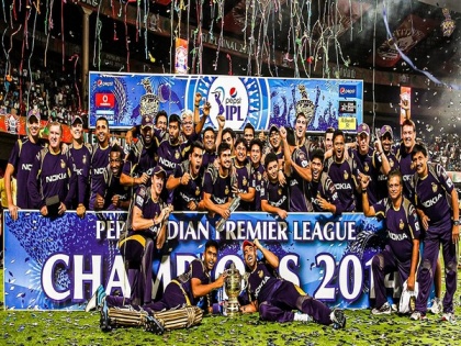 On this day, Kolkata Knight Riders claim second IPL title in 2014 | On this day, Kolkata Knight Riders claim second IPL title in 2014