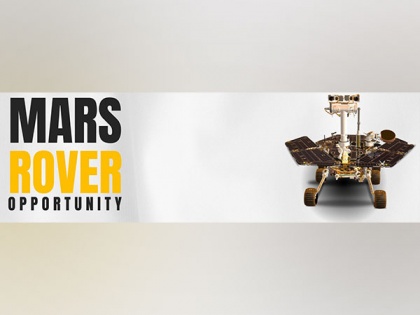 Replica of NASA's Mars Rover Opportunity lands in India, kindles interest in Science | Replica of NASA's Mars Rover Opportunity lands in India, kindles interest in Science
