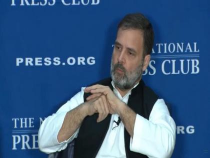 "Our policy would be similar": Rahul Gandhi backs Centre's stance on Russia-Ukraine conflict | "Our policy would be similar": Rahul Gandhi backs Centre's stance on Russia-Ukraine conflict