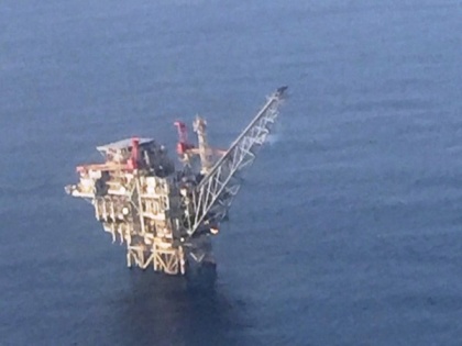 Israel discovers new gas field, its fourth largest | Israel discovers new gas field, its fourth largest