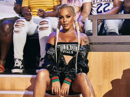 Jacky Oh, former 'Wild 'N Out' star, dies at 32 | Jacky Oh, former 'Wild 'N Out' star, dies at 32 Jacky Oh, former 'Wild 'N Out' star, dies at 32 | Jacky Oh, former 'Wild 'N Out' star, dies at 32