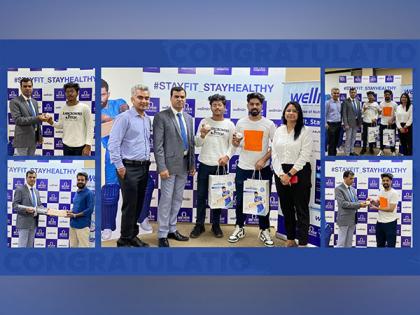 Wellman's remarkable 8-week-long digital campaign wraps up, participants win IPL Tickets, exclusive Virat Kohli autographed merchandise and more | Wellman's remarkable 8-week-long digital campaign wraps up, participants win IPL Tickets, exclusive Virat Kohli autographed merchandise and more