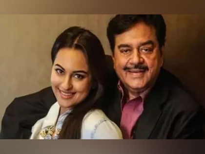 This is how Shatrughan Sinha wished daughter Sonakshi on her 36th birthday | This is how Shatrughan Sinha wished daughter Sonakshi on her 36th birthday