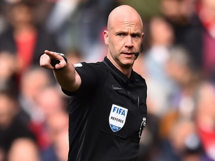 PGMOL release statement in support of referee Anthony Taylor after facing harassment | PGMOL release statement in support of referee Anthony Taylor after facing harassment