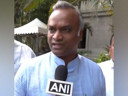 "There is no scheme that is free for all..." Priyank Kharge on Congress' five poll-promises | "There is no scheme that is free for all..." Priyank Kharge on Congress' five poll-promises