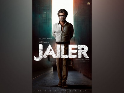 It's a wrap for Rajinikanth's 'Jailer' | It's a wrap for Rajinikanth's 'Jailer'