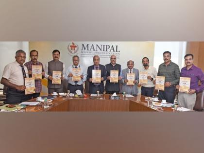 Manipal Academy of Higher Education to host International Conference on Physical Education and Sport Science (ICPESS) | Manipal Academy of Higher Education to host International Conference on Physical Education and Sport Science (ICPESS)