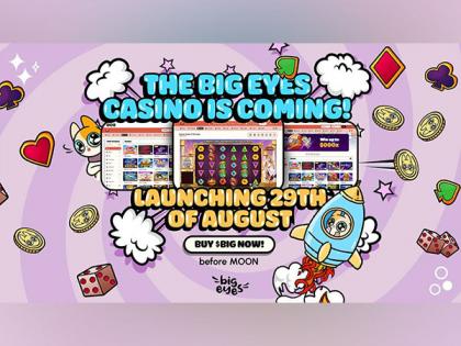 Top Play-To-Earn Crypto Projects: Big Eyes Coin, Decentraland, and Enjin Flex Gaming Muscle | Top Play-To-Earn Crypto Projects: Big Eyes Coin, Decentraland, and Enjin Flex Gaming Muscle Top Play-To-Earn Crypto Projects: Big Eyes Coin, Decentraland, and Enjin Flex Gaming Muscle | Top Play-To-Earn Crypto Projects: Big Eyes Coin, Decentraland, and Enjin Flex Gaming Muscle