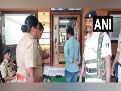 Tamil Nadu IT raids: Premises of advocate in Karur searched | Tamil Nadu IT raids: Premises of advocate in Karur searched