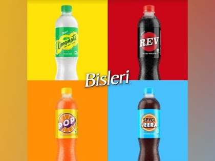 Bisleri International Strengthens its Carbonated Soft Drink Portfolio with Three New Flavours: Rev, Pop and Spyci Jeera | Bisleri International Strengthens its Carbonated Soft Drink Portfolio with Three New Flavours: Rev, Pop and Spyci Jeera
