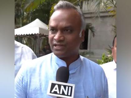 "This is people's money...": Priyank Kharge on implementation of Congress' five poll guarantees | "This is people's money...": Priyank Kharge on implementation of Congress' five poll guarantees "This is people's money...": Priyank Kharge on implementation of Congress' five poll guarantees | "This is people's money...": Priyank Kharge on implementation of Congress' five poll guarantees