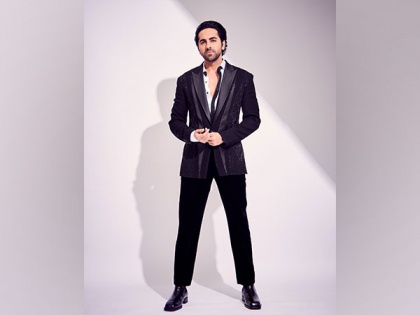 "First step towards nation-building starts from being inclusive as a society": Ayushmann | "First step towards nation-building starts from being inclusive as a society": Ayushmann