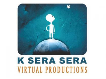 K Sera Sera: 360 Degree Media and Entertainment Conglomerate dedicated to change the cinematic experience | K Sera Sera: 360 Degree Media and Entertainment Conglomerate dedicated to change the cinematic experience
