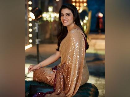 Actor Kajol urges people to think about this | Actor Kajol urges people to think about this Actor Kajol urges people to think about this | Actor Kajol urges people to think about this