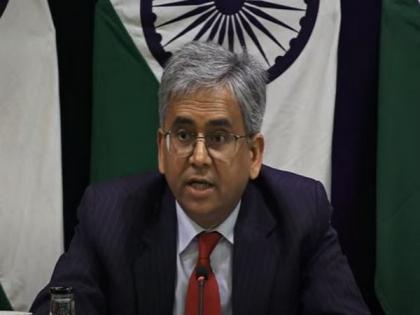 President Droupadi Murmu to travel to Suriname, Serbia from June 4 to 9: MEA | President Droupadi Murmu to travel to Suriname, Serbia from June 4 to 9: MEA President Droupadi Murmu to travel to Suriname, Serbia from June 4 to 9: MEA | President Droupadi Murmu to travel to Suriname, Serbia from June 4 to 9: MEA