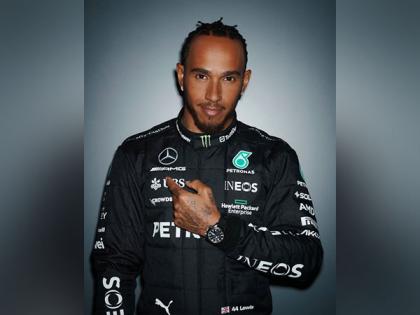 Formula 1: "Not the improvement we dreamed of", says Mercedes driver Lewis Hamilton | Formula 1: "Not the improvement we dreamed of", says Mercedes driver Lewis Hamilton