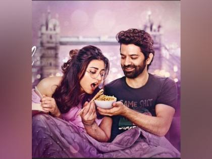 Ridhi Dogra unveils teaser of romantic web series 'Badtameez Dil' | Ridhi Dogra unveils teaser of romantic web series 'Badtameez Dil' Ridhi Dogra unveils teaser of romantic web series 'Badtameez Dil' | Ridhi Dogra unveils teaser of romantic web series 'Badtameez Dil'