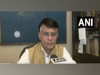 "Today's BJP doesn't have...": Congress leader Pawan Khera slams govt | "Today's BJP doesn't have...": Congress leader Pawan Khera slams govt