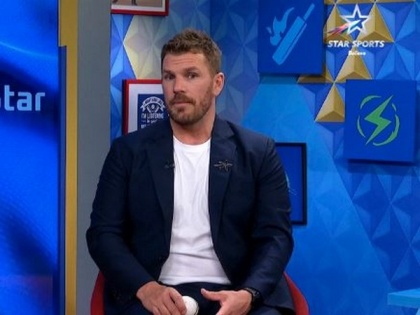 "It's just a must-watch thing", says former Australian cricket captain Aaron Finch ahead of WTC Final | "It's just a must-watch thing", says former Australian cricket captain Aaron Finch ahead of WTC Final