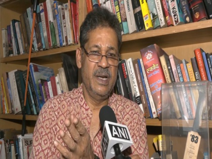 Wrestlers should get justice as soon as possible: Former cricketer Kirti Azad | Wrestlers should get justice as soon as possible: Former cricketer Kirti Azad