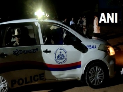 Karnataka: Four arrested for assaulting three male students accompanied by female friends at Mangaluru beach | Karnataka: Four arrested for assaulting three male students accompanied by female friends at Mangaluru beach