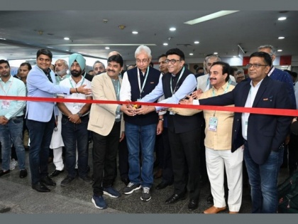 MSME apparel manufacturers rejoice as retail in North India signals positive outlook; CMAI's North India Garment Fair 2023 generates Rs 500 crores of business | MSME apparel manufacturers rejoice as retail in North India signals positive outlook; CMAI's North India Garment Fair 2023 generates Rs 500 crores of business