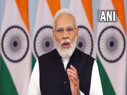 "Distressed by the train accident in Odisha": PM Modi on Coromandel Express mishap | "Distressed by the train accident in Odisha": PM Modi on Coromandel Express mishap