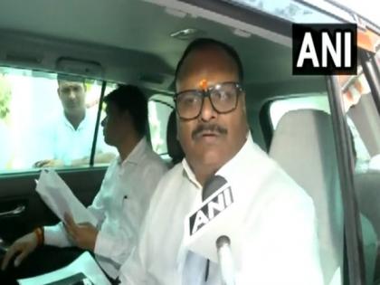 "People of India will never accept...": UP Deputy CM Brajesh Pathak slams Rahul Gandhi | "People of India will never accept...": UP Deputy CM Brajesh Pathak slams Rahul Gandhi "People of India will never accept...": UP Deputy CM Brajesh Pathak slams Rahul Gandhi | "People of India will never accept...": UP Deputy CM Brajesh Pathak slams Rahul Gandhi