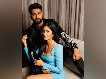 Vicky Kaushal dedicates song to wife Katrina Kaif after latter praises 'Zara Hatke Zara Bachke' | Vicky Kaushal dedicates song to wife Katrina Kaif after latter praises 'Zara Hatke Zara Bachke'