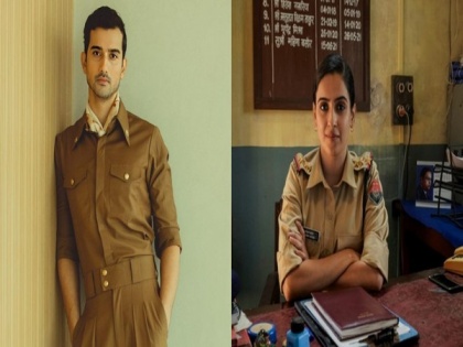 "We have explored every street in Gwalior": Anantvijay Joshi about his chemistry with 'Kathal' co-star Sanya Malhotra | "We have explored every street in Gwalior": Anantvijay Joshi about his chemistry with 'Kathal' co-star Sanya Malhotra