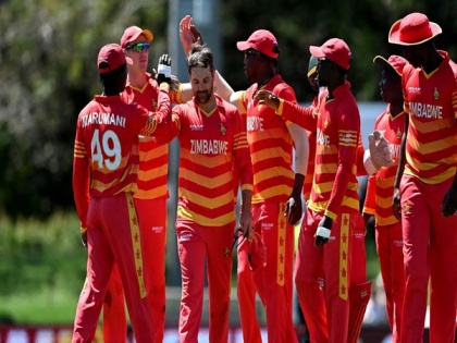Hosts Zimbabwe name 15-member strong squad for World Cup Qualifier | Hosts Zimbabwe name 15-member strong squad for World Cup Qualifier