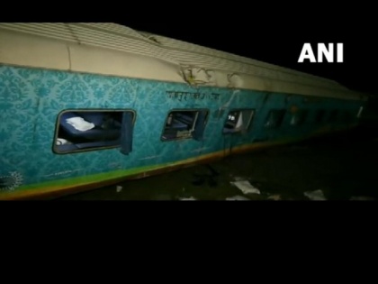 Odisha train derailment: Maldivian FM, Singapore envoy condole loss of lives | Odisha train derailment: Maldivian FM, Singapore envoy condole loss of lives