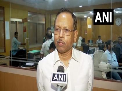 Odisha train accident: Toll at between 55 and 60, about 600 injured, says chief secy | Odisha train accident: Toll at between 55 and 60, about 600 injured, says chief secy