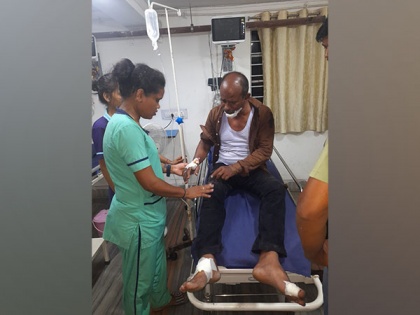 Odisha train derailment: BSKY-accredited private hospitals told to provide emergency treatment to victims | Odisha train derailment: BSKY-accredited private hospitals told to provide emergency treatment to victims