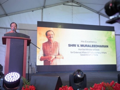 MoS Muraleedharan inaugurates first-ever PIO Malaysia Event | MoS Muraleedharan inaugurates first-ever PIO Malaysia Event