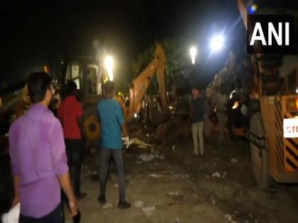 Odisha train derailment: Toll rises to 207, injured now at 900, says chief secy | Odisha train derailment: Toll rises to 207, injured now at 900, says chief secy