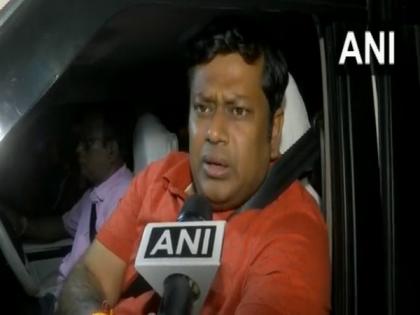 Will visit accident spot, provide all possible help: BJP WB chief | Will visit accident spot, provide all possible help: BJP WB chief