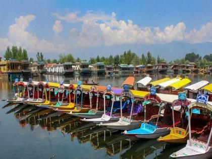 'Naya J-K' defeats terror, moves on to become vibrant region | 'Naya J-K' defeats terror, moves on to become vibrant region 'Naya J-K' defeats terror, moves on to become vibrant region | 'Naya J-K' defeats terror, moves on to become vibrant region