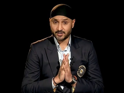 I would go with two spinners depending on pitch conditions: Harbhajan Singh | I would go with two spinners depending on pitch conditions: Harbhajan Singh