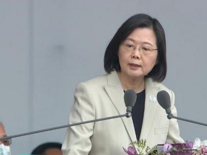 Odisha train accident: Taiwanese President Tsai Ing-wen offers condolences to families of victims | Odisha train accident: Taiwanese President Tsai Ing-wen offers condolences to families of victims