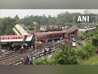 Odisha train accident: Army deployed to assist in evacuation, treatment of injured | Odisha train accident: Army deployed to assist in evacuation, treatment of injured