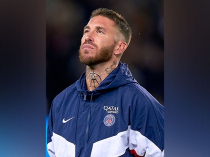 Spanish defender Sergio Ramos to follow Messi's footsteps, quitting PSG this summer | Spanish defender Sergio Ramos to follow Messi's footsteps, quitting PSG this summer