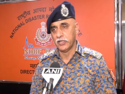 Odisha train accident: 9 teams, over 300 rescuers working in coordination with SDRF, other agencies, says NDRF DG | Odisha train accident: 9 teams, over 300 rescuers working in coordination with SDRF, other agencies, says NDRF DG Odisha train accident: 9 teams, over 300 rescuers working in coordination with SDRF, other agencies, says NDRF DG | Odisha train accident: 9 teams, over 300 rescuers working in coordination with SDRF, other agencies, says NDRF DG