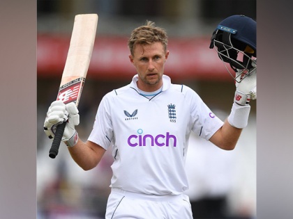 Joe Root becomes second English batter to cross 11000 runs in Tests | Joe Root becomes second English batter to cross 11000 runs in Tests