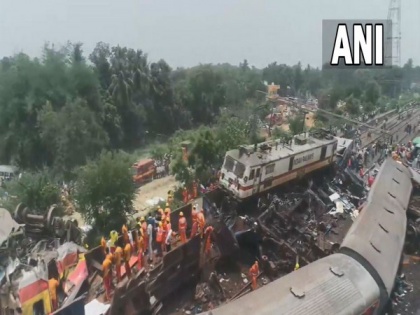 Odisha train accident: Rescue ops completed, restoration work has begun, says Ashwini Vaishnaw | Odisha train accident: Rescue ops completed, restoration work has begun, says Ashwini Vaishnaw