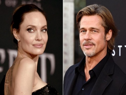 Brad Pitt sues ex-wife Angelina Jolie for breach of contract in Winery lawsuit | Brad Pitt sues ex-wife Angelina Jolie for breach of contract in Winery lawsuit