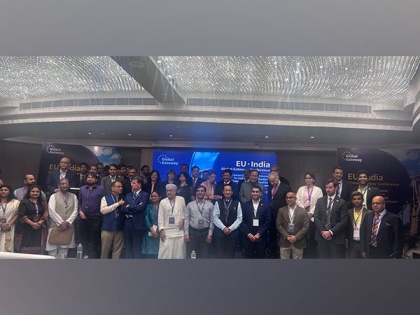 India, EU Connectivity Conference held in Meghalaya to explore investments in northeastern states | India, EU Connectivity Conference held in Meghalaya to explore investments in northeastern states