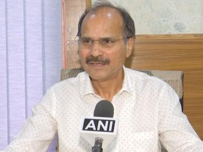 Odisha train accident: Adhir Ranjan Chowdhury expresses anguish over "heart-rending" mishap | Odisha train accident: Adhir Ranjan Chowdhury expresses anguish over "heart-rending" mishap