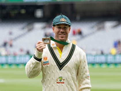David Warner likely to retire from Test cricket after series against Pakistan | David Warner likely to retire from Test cricket after series against Pakistan