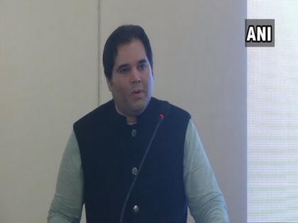 "I request all MPs to donate part of their salary to bereaved families": Varun Gandhi on Odisha train mishap | "I request all MPs to donate part of their salary to bereaved families": Varun Gandhi on Odisha train mishap
